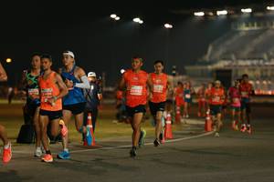 BIB: 2496
                            <button type="button" onclick="openModal(13907797)" class="btn btn-primary btn-sm float-right btn-popup" data-toggle="modal" data-target=".modal-high-quality">
                        <i class="fas fa-shopping-cart"></i> Add to Cart
                    </button>
                                            <button type="button" onclick="isThisMe(13907797, true)" class="btn btn-success btn-sm float-right btn-popup btn-isme hidden" data-toggle="tooltip" data-placement="bottom" title="นี่คือรูปของคุณใช่ไหม คลิกที่นี่เพื่อเอาเข้าอัลบั้ม">
                        <i class="fas fa-plus"></i> Add to album
                    </button>
                    <button type="button" onclick="isThisMe(13907797, false)" class="btn btn-warning btn-sm float-right btn-popup btn-isnotme hidden">
                        <i class="fas fa-ban"></i> Remove from album
                    </button>