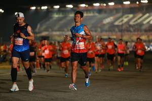 BIB: 25210, 25849
                            <button type="button" onclick="openModal(13915365)" class="btn btn-primary btn-sm float-right btn-popup" data-toggle="modal" data-target=".modal-high-quality">
                        <i class="fas fa-shopping-cart"></i> Add to Cart
                    </button>
                                            <button type="button" onclick="isThisMe(13915365, true)" class="btn btn-success btn-sm float-right btn-popup btn-isme hidden" data-toggle="tooltip" data-placement="bottom" title="นี่คือรูปของคุณใช่ไหม คลิกที่นี่เพื่อเอาเข้าอัลบั้ม">
                        <i class="fas fa-plus"></i> Add to album
                    </button>
                    <button type="button" onclick="isThisMe(13915365, false)" class="btn btn-warning btn-sm float-right btn-popup btn-isnotme hidden">
                        <i class="fas fa-ban"></i> Remove from album
                    </button>