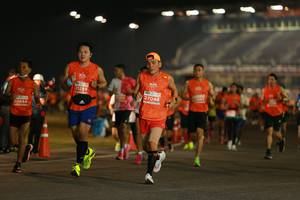 BIB: 25289, 27048, 20844
                            <button type="button" onclick="openModal(13928818)" class="btn btn-primary btn-sm float-right btn-popup" data-toggle="modal" data-target=".modal-high-quality">
                        <i class="fas fa-shopping-cart"></i> Add to Cart
                    </button>
                                            <button type="button" onclick="isThisMe(13928818, true)" class="btn btn-success btn-sm float-right btn-popup btn-isme hidden" data-toggle="tooltip" data-placement="bottom" title="นี่คือรูปของคุณใช่ไหม คลิกที่นี่เพื่อเอาเข้าอัลบั้ม">
                        <i class="fas fa-plus"></i> Add to album
                    </button>
                    <button type="button" onclick="isThisMe(13928818, false)" class="btn btn-warning btn-sm float-right btn-popup btn-isnotme hidden">
                        <i class="fas fa-ban"></i> Remove from album
                    </button>