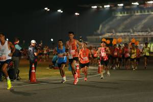 BIB: 2761, 304
                            <button type="button" onclick="openModal(13906814)" class="btn btn-primary btn-sm float-right btn-popup" data-toggle="modal" data-target=".modal-high-quality">
                        <i class="fas fa-shopping-cart"></i> Add to Cart
                    </button>
                                            <button type="button" onclick="isThisMe(13906814, true)" class="btn btn-success btn-sm float-right btn-popup btn-isme hidden" data-toggle="tooltip" data-placement="bottom" title="นี่คือรูปของคุณใช่ไหม คลิกที่นี่เพื่อเอาเข้าอัลบั้ม">
                        <i class="fas fa-plus"></i> Add to album
                    </button>
                    <button type="button" onclick="isThisMe(13906814, false)" class="btn btn-warning btn-sm float-right btn-popup btn-isnotme hidden">
                        <i class="fas fa-ban"></i> Remove from album
                    </button>