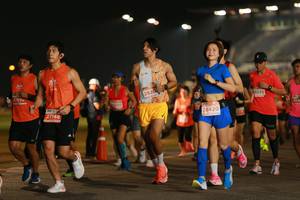 BIB: 21510, 2920, 14025, 27148, 28420
                            <button type="button" onclick="openModal(13947375)" class="btn btn-primary btn-sm float-right btn-popup" data-toggle="modal" data-target=".modal-high-quality">
                        <i class="fas fa-shopping-cart"></i> Add to Cart
                    </button>
                                            <button type="button" onclick="isThisMe(13947375, true)" class="btn btn-success btn-sm float-right btn-popup btn-isme hidden" data-toggle="tooltip" data-placement="bottom" title="นี่คือรูปของคุณใช่ไหม คลิกที่นี่เพื่อเอาเข้าอัลบั้ม">
                        <i class="fas fa-plus"></i> Add to album
                    </button>
                    <button type="button" onclick="isThisMe(13947375, false)" class="btn btn-warning btn-sm float-right btn-popup btn-isnotme hidden">
                        <i class="fas fa-ban"></i> Remove from album
                    </button>