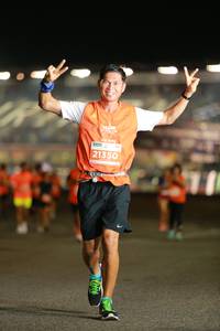 BIB: 21350
                            <button type="button" onclick="openModal(13970516)" class="btn btn-primary btn-sm float-right btn-popup" data-toggle="modal" data-target=".modal-high-quality">
                        <i class="fas fa-shopping-cart"></i> Add to Cart
                    </button>
                                            <button type="button" onclick="isThisMe(13970516, true)" class="btn btn-success btn-sm float-right btn-popup btn-isme hidden" data-toggle="tooltip" data-placement="bottom" title="นี่คือรูปของคุณใช่ไหม คลิกที่นี่เพื่อเอาเข้าอัลบั้ม">
                        <i class="fas fa-plus"></i> Add to album
                    </button>
                    <button type="button" onclick="isThisMe(13970516, false)" class="btn btn-warning btn-sm float-right btn-popup btn-isnotme hidden">
                        <i class="fas fa-ban"></i> Remove from album
                    </button>