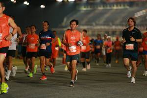 BIB: 21308
                            <button type="button" onclick="openModal(13925939)" class="btn btn-primary btn-sm float-right btn-popup" data-toggle="modal" data-target=".modal-high-quality">
                        <i class="fas fa-shopping-cart"></i> Add to Cart
                    </button>
                                            <button type="button" onclick="isThisMe(13925939, true)" class="btn btn-success btn-sm float-right btn-popup btn-isme hidden" data-toggle="tooltip" data-placement="bottom" title="นี่คือรูปของคุณใช่ไหม คลิกที่นี่เพื่อเอาเข้าอัลบั้ม">
                        <i class="fas fa-plus"></i> Add to album
                    </button>
                    <button type="button" onclick="isThisMe(13925939, false)" class="btn btn-warning btn-sm float-right btn-popup btn-isnotme hidden">
                        <i class="fas fa-ban"></i> Remove from album
                    </button>