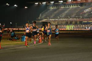 BIB: 
                            <button type="button" onclick="openModal(13903499)" class="btn btn-primary btn-sm float-right btn-popup" data-toggle="modal" data-target=".modal-high-quality">
                        <i class="fas fa-shopping-cart"></i> Add to Cart
                    </button>
                                            <button type="button" onclick="isThisMe(13903499, true)" class="btn btn-success btn-sm float-right btn-popup btn-isme hidden" data-toggle="tooltip" data-placement="bottom" title="นี่คือรูปของคุณใช่ไหม คลิกที่นี่เพื่อเอาเข้าอัลบั้ม">
                        <i class="fas fa-plus"></i> Add to album
                    </button>
                    <button type="button" onclick="isThisMe(13903499, false)" class="btn btn-warning btn-sm float-right btn-popup btn-isnotme hidden">
                        <i class="fas fa-ban"></i> Remove from album
                    </button>