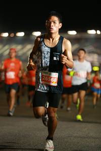 BIB: 26568
                            <button type="button" onclick="openModal(13982741)" class="btn btn-primary btn-sm float-right btn-popup" data-toggle="modal" data-target=".modal-high-quality">
                        <i class="fas fa-shopping-cart"></i> Add to Cart
                    </button>
                                            <button type="button" onclick="isThisMe(13982741, true)" class="btn btn-success btn-sm float-right btn-popup btn-isme hidden" data-toggle="tooltip" data-placement="bottom" title="นี่คือรูปของคุณใช่ไหม คลิกที่นี่เพื่อเอาเข้าอัลบั้ม">
                        <i class="fas fa-plus"></i> Add to album
                    </button>
                    <button type="button" onclick="isThisMe(13982741, false)" class="btn btn-warning btn-sm float-right btn-popup btn-isnotme hidden">
                        <i class="fas fa-ban"></i> Remove from album
                    </button>