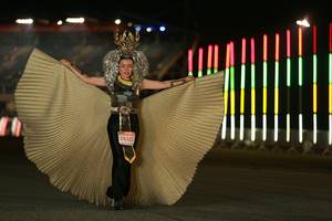 BIB: 29323
                            <button type="button" onclick="openModal(13969918)" class="btn btn-primary btn-sm float-right btn-popup" data-toggle="modal" data-target=".modal-high-quality">
                        <i class="fas fa-shopping-cart"></i> Add to Cart
                    </button>
                                            <button type="button" onclick="isThisMe(13969918, true)" class="btn btn-success btn-sm float-right btn-popup btn-isme hidden" data-toggle="tooltip" data-placement="bottom" title="นี่คือรูปของคุณใช่ไหม คลิกที่นี่เพื่อเอาเข้าอัลบั้ม">
                        <i class="fas fa-plus"></i> Add to album
                    </button>
                    <button type="button" onclick="isThisMe(13969918, false)" class="btn btn-warning btn-sm float-right btn-popup btn-isnotme hidden">
                        <i class="fas fa-ban"></i> Remove from album
                    </button>