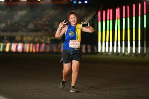 BIB: 28154
                            <button type="button" onclick="openModal(13967419)" class="btn btn-primary btn-sm float-right btn-popup" data-toggle="modal" data-target=".modal-high-quality">
                        <i class="fas fa-shopping-cart"></i> Add to Cart
                    </button>
                                            <button type="button" onclick="isThisMe(13967419, true)" class="btn btn-success btn-sm float-right btn-popup btn-isme hidden" data-toggle="tooltip" data-placement="bottom" title="นี่คือรูปของคุณใช่ไหม คลิกที่นี่เพื่อเอาเข้าอัลบั้ม">
                        <i class="fas fa-plus"></i> Add to album
                    </button>
                    <button type="button" onclick="isThisMe(13967419, false)" class="btn btn-warning btn-sm float-right btn-popup btn-isnotme hidden">
                        <i class="fas fa-ban"></i> Remove from album
                    </button>