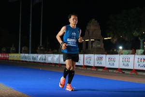 BIB: 40231, 101
                            <button type="button" onclick="openModal(14156041)" class="btn btn-primary btn-sm float-right btn-popup" data-toggle="modal" data-target=".modal-high-quality">
                        <i class="fas fa-shopping-cart"></i> Add to Cart
                    </button>
                                            <button type="button" onclick="isThisMe(14156041, true)" class="btn btn-success btn-sm float-right btn-popup btn-isme hidden" data-toggle="tooltip" data-placement="bottom" title="นี่คือรูปของคุณใช่ไหม คลิกที่นี่เพื่อเอาเข้าอัลบั้ม">
                        <i class="fas fa-plus"></i> Add to album
                    </button>
                    <button type="button" onclick="isThisMe(14156041, false)" class="btn btn-warning btn-sm float-right btn-popup btn-isnotme hidden">
                        <i class="fas fa-ban"></i> Remove from album
                    </button>