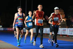 BIB: 47407, 47404, 40533, 43193
                            <button type="button" onclick="openModal(14103582)" class="btn btn-primary btn-sm float-right btn-popup" data-toggle="modal" data-target=".modal-high-quality">
                        <i class="fas fa-shopping-cart"></i> Add to Cart
                    </button>
                                            <button type="button" onclick="isThisMe(14103582, true)" class="btn btn-success btn-sm float-right btn-popup btn-isme hidden" data-toggle="tooltip" data-placement="bottom" title="นี่คือรูปของคุณใช่ไหม คลิกที่นี่เพื่อเอาเข้าอัลบั้ม">
                        <i class="fas fa-plus"></i> Add to album
                    </button>
                    <button type="button" onclick="isThisMe(14103582, false)" class="btn btn-warning btn-sm float-right btn-popup btn-isnotme hidden">
                        <i class="fas fa-ban"></i> Remove from album
                    </button>