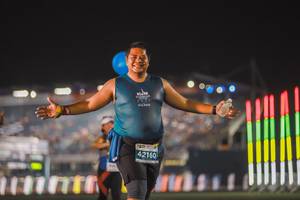 BIB: 42160
                            <button type="button" onclick="openModal(15750036)" class="btn btn-primary btn-sm float-right btn-popup" data-toggle="modal" data-target=".modal-high-quality">
                        <i class="fas fa-shopping-cart"></i> Add to Cart
                    </button>
                                            <button type="button" onclick="isThisMe(15750036, true)" class="btn btn-success btn-sm float-right btn-popup btn-isme hidden" data-toggle="tooltip" data-placement="bottom" title="นี่คือรูปของคุณใช่ไหม คลิกที่นี่เพื่อเอาเข้าอัลบั้ม">
                        <i class="fas fa-plus"></i> Add to album
                    </button>
                    <button type="button" onclick="isThisMe(15750036, false)" class="btn btn-warning btn-sm float-right btn-popup btn-isnotme hidden">
                        <i class="fas fa-ban"></i> Remove from album
                    </button>