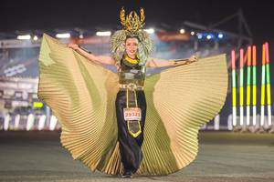 BIB: 29323
                            <button type="button" onclick="openModal(15877211)" class="btn btn-primary btn-sm float-right btn-popup" data-toggle="modal" data-target=".modal-high-quality">
                        <i class="fas fa-shopping-cart"></i> Add to Cart
                    </button>
                                            <button type="button" onclick="isThisMe(15877211, true)" class="btn btn-success btn-sm float-right btn-popup btn-isme hidden" data-toggle="tooltip" data-placement="bottom" title="นี่คือรูปของคุณใช่ไหม คลิกที่นี่เพื่อเอาเข้าอัลบั้ม">
                        <i class="fas fa-plus"></i> Add to album
                    </button>
                    <button type="button" onclick="isThisMe(15877211, false)" class="btn btn-warning btn-sm float-right btn-popup btn-isnotme hidden">
                        <i class="fas fa-ban"></i> Remove from album
                    </button>