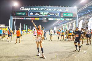 BIB: 194187
                            <button type="button" onclick="openModal(15750126)" class="btn btn-primary btn-sm float-right btn-popup" data-toggle="modal" data-target=".modal-high-quality">
                        <i class="fas fa-shopping-cart"></i> Add to Cart
                    </button>
                                            <button type="button" onclick="isThisMe(15750126, true)" class="btn btn-success btn-sm float-right btn-popup btn-isme hidden" data-toggle="tooltip" data-placement="bottom" title="นี่คือรูปของคุณใช่ไหม คลิกที่นี่เพื่อเอาเข้าอัลบั้ม">
                        <i class="fas fa-plus"></i> Add to album
                    </button>
                    <button type="button" onclick="isThisMe(15750126, false)" class="btn btn-warning btn-sm float-right btn-popup btn-isnotme hidden">
                        <i class="fas fa-ban"></i> Remove from album
                    </button>