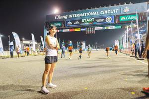 BIB: 19359
                            <button type="button" onclick="openModal(15750089)" class="btn btn-primary btn-sm float-right btn-popup" data-toggle="modal" data-target=".modal-high-quality">
                        <i class="fas fa-shopping-cart"></i> Add to Cart
                    </button>
                                            <button type="button" onclick="isThisMe(15750089, true)" class="btn btn-success btn-sm float-right btn-popup btn-isme hidden" data-toggle="tooltip" data-placement="bottom" title="นี่คือรูปของคุณใช่ไหม คลิกที่นี่เพื่อเอาเข้าอัลบั้ม">
                        <i class="fas fa-plus"></i> Add to album
                    </button>
                    <button type="button" onclick="isThisMe(15750089, false)" class="btn btn-warning btn-sm float-right btn-popup btn-isnotme hidden">
                        <i class="fas fa-ban"></i> Remove from album
                    </button>