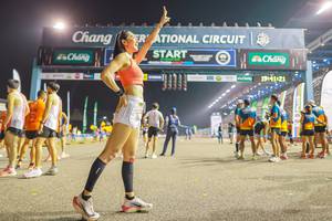 BIB: 194121
                            <button type="button" onclick="openModal(15750135)" class="btn btn-primary btn-sm float-right btn-popup" data-toggle="modal" data-target=".modal-high-quality">
                        <i class="fas fa-shopping-cart"></i> Add to Cart
                    </button>
                                            <button type="button" onclick="isThisMe(15750135, true)" class="btn btn-success btn-sm float-right btn-popup btn-isme hidden" data-toggle="tooltip" data-placement="bottom" title="นี่คือรูปของคุณใช่ไหม คลิกที่นี่เพื่อเอาเข้าอัลบั้ม">
                        <i class="fas fa-plus"></i> Add to album
                    </button>
                    <button type="button" onclick="isThisMe(15750135, false)" class="btn btn-warning btn-sm float-right btn-popup btn-isnotme hidden">
                        <i class="fas fa-ban"></i> Remove from album
                    </button>