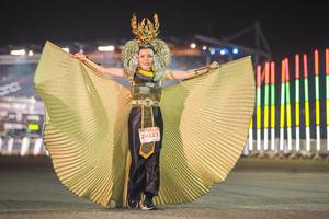 BIB: 24323
                            <button type="button" onclick="openModal(15877213)" class="btn btn-primary btn-sm float-right btn-popup" data-toggle="modal" data-target=".modal-high-quality">
                        <i class="fas fa-shopping-cart"></i> Add to Cart
                    </button>
                                            <button type="button" onclick="isThisMe(15877213, true)" class="btn btn-success btn-sm float-right btn-popup btn-isme hidden" data-toggle="tooltip" data-placement="bottom" title="นี่คือรูปของคุณใช่ไหม คลิกที่นี่เพื่อเอาเข้าอัลบั้ม">
                        <i class="fas fa-plus"></i> Add to album
                    </button>
                    <button type="button" onclick="isThisMe(15877213, false)" class="btn btn-warning btn-sm float-right btn-popup btn-isnotme hidden">
                        <i class="fas fa-ban"></i> Remove from album
                    </button>