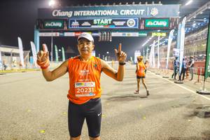 BIB: 20231
                            <button type="button" onclick="openModal(15750084)" class="btn btn-primary btn-sm float-right btn-popup" data-toggle="modal" data-target=".modal-high-quality">
                        <i class="fas fa-shopping-cart"></i> Add to Cart
                    </button>
                                            <button type="button" onclick="isThisMe(15750084, true)" class="btn btn-success btn-sm float-right btn-popup btn-isme hidden" data-toggle="tooltip" data-placement="bottom" title="นี่คือรูปของคุณใช่ไหม คลิกที่นี่เพื่อเอาเข้าอัลบั้ม">
                        <i class="fas fa-plus"></i> Add to album
                    </button>
                    <button type="button" onclick="isThisMe(15750084, false)" class="btn btn-warning btn-sm float-right btn-popup btn-isnotme hidden">
                        <i class="fas fa-ban"></i> Remove from album
                    </button>