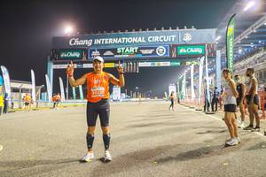 BIB: 19312, 20231
                            <button type="button" onclick="openModal(15750083)" class="btn btn-primary btn-sm float-right btn-popup" data-toggle="modal" data-target=".modal-high-quality">
                        <i class="fas fa-shopping-cart"></i> Add to Cart
                    </button>
                                            <button type="button" onclick="isThisMe(15750083, true)" class="btn btn-success btn-sm float-right btn-popup btn-isme hidden" data-toggle="tooltip" data-placement="bottom" title="นี่คือรูปของคุณใช่ไหม คลิกที่นี่เพื่อเอาเข้าอัลบั้ม">
                        <i class="fas fa-plus"></i> Add to album
                    </button>
                    <button type="button" onclick="isThisMe(15750083, false)" class="btn btn-warning btn-sm float-right btn-popup btn-isnotme hidden">
                        <i class="fas fa-ban"></i> Remove from album
                    </button>