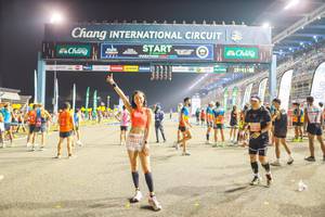 BIB: 1941188, 27307, 22433
                            <button type="button" onclick="openModal(15750132)" class="btn btn-primary btn-sm float-right btn-popup" data-toggle="modal" data-target=".modal-high-quality">
                        <i class="fas fa-shopping-cart"></i> Add to Cart
                    </button>
                                            <button type="button" onclick="isThisMe(15750132, true)" class="btn btn-success btn-sm float-right btn-popup btn-isme hidden" data-toggle="tooltip" data-placement="bottom" title="นี่คือรูปของคุณใช่ไหม คลิกที่นี่เพื่อเอาเข้าอัลบั้ม">
                        <i class="fas fa-plus"></i> Add to album
                    </button>
                    <button type="button" onclick="isThisMe(15750132, false)" class="btn btn-warning btn-sm float-right btn-popup btn-isnotme hidden">
                        <i class="fas fa-ban"></i> Remove from album
                    </button>