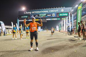 BIB: 193, 20231
                            <button type="button" onclick="openModal(15750079)" class="btn btn-primary btn-sm float-right btn-popup" data-toggle="modal" data-target=".modal-high-quality">
                        <i class="fas fa-shopping-cart"></i> Add to Cart
                    </button>
                                            <button type="button" onclick="isThisMe(15750079, true)" class="btn btn-success btn-sm float-right btn-popup btn-isme hidden" data-toggle="tooltip" data-placement="bottom" title="นี่คือรูปของคุณใช่ไหม คลิกที่นี่เพื่อเอาเข้าอัลบั้ม">
                        <i class="fas fa-plus"></i> Add to album
                    </button>
                    <button type="button" onclick="isThisMe(15750079, false)" class="btn btn-warning btn-sm float-right btn-popup btn-isnotme hidden">
                        <i class="fas fa-ban"></i> Remove from album
                    </button>