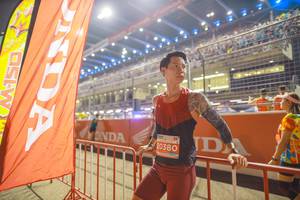 BIB: 20380
                            <button type="button" onclick="openModal(15750195)" class="btn btn-primary btn-sm float-right btn-popup" data-toggle="modal" data-target=".modal-high-quality">
                        <i class="fas fa-shopping-cart"></i> Add to Cart
                    </button>
                                            <button type="button" onclick="isThisMe(15750195, true)" class="btn btn-success btn-sm float-right btn-popup btn-isme hidden" data-toggle="tooltip" data-placement="bottom" title="นี่คือรูปของคุณใช่ไหม คลิกที่นี่เพื่อเอาเข้าอัลบั้ม">
                        <i class="fas fa-plus"></i> Add to album
                    </button>
                    <button type="button" onclick="isThisMe(15750195, false)" class="btn btn-warning btn-sm float-right btn-popup btn-isnotme hidden">
                        <i class="fas fa-ban"></i> Remove from album
                    </button>