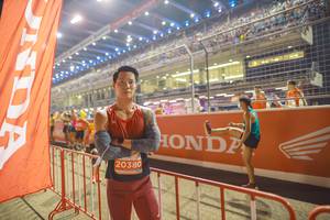 BIB: 20380
                            <button type="button" onclick="openModal(15750181)" class="btn btn-primary btn-sm float-right btn-popup" data-toggle="modal" data-target=".modal-high-quality">
                        <i class="fas fa-shopping-cart"></i> Add to Cart
                    </button>
                                            <button type="button" onclick="isThisMe(15750181, true)" class="btn btn-success btn-sm float-right btn-popup btn-isme hidden" data-toggle="tooltip" data-placement="bottom" title="นี่คือรูปของคุณใช่ไหม คลิกที่นี่เพื่อเอาเข้าอัลบั้ม">
                        <i class="fas fa-plus"></i> Add to album
                    </button>
                    <button type="button" onclick="isThisMe(15750181, false)" class="btn btn-warning btn-sm float-right btn-popup btn-isnotme hidden">
                        <i class="fas fa-ban"></i> Remove from album
                    </button>