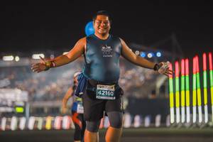 BIB: 42160
                            <button type="button" onclick="openModal(15750040)" class="btn btn-primary btn-sm float-right btn-popup" data-toggle="modal" data-target=".modal-high-quality">
                        <i class="fas fa-shopping-cart"></i> Add to Cart
                    </button>
                                            <button type="button" onclick="isThisMe(15750040, true)" class="btn btn-success btn-sm float-right btn-popup btn-isme hidden" data-toggle="tooltip" data-placement="bottom" title="นี่คือรูปของคุณใช่ไหม คลิกที่นี่เพื่อเอาเข้าอัลบั้ม">
                        <i class="fas fa-plus"></i> Add to album
                    </button>
                    <button type="button" onclick="isThisMe(15750040, false)" class="btn btn-warning btn-sm float-right btn-popup btn-isnotme hidden">
                        <i class="fas fa-ban"></i> Remove from album
                    </button>