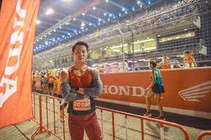 BIB: 20380
                            <button type="button" onclick="openModal(15750184)" class="btn btn-primary btn-sm float-right btn-popup" data-toggle="modal" data-target=".modal-high-quality">
                        <i class="fas fa-shopping-cart"></i> Add to Cart
                    </button>
                                            <button type="button" onclick="isThisMe(15750184, true)" class="btn btn-success btn-sm float-right btn-popup btn-isme hidden" data-toggle="tooltip" data-placement="bottom" title="นี่คือรูปของคุณใช่ไหม คลิกที่นี่เพื่อเอาเข้าอัลบั้ม">
                        <i class="fas fa-plus"></i> Add to album
                    </button>
                    <button type="button" onclick="isThisMe(15750184, false)" class="btn btn-warning btn-sm float-right btn-popup btn-isnotme hidden">
                        <i class="fas fa-ban"></i> Remove from album
                    </button>