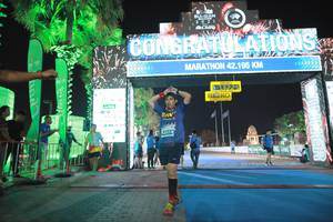 BIB: 021, 42195, 3229, 2574
                            <button type="button" onclick="openModal(14404159)" class="btn btn-primary btn-sm float-right btn-popup" data-toggle="modal" data-target=".modal-high-quality">
                        <i class="fas fa-shopping-cart"></i> Add to Cart
                    </button>
                                            <button type="button" onclick="isThisMe(14404159, true)" class="btn btn-success btn-sm float-right btn-popup btn-isme hidden" data-toggle="tooltip" data-placement="bottom" title="นี่คือรูปของคุณใช่ไหม คลิกที่นี่เพื่อเอาเข้าอัลบั้ม">
                        <i class="fas fa-plus"></i> Add to album
                    </button>
                    <button type="button" onclick="isThisMe(14404159, false)" class="btn btn-warning btn-sm float-right btn-popup btn-isnotme hidden">
                        <i class="fas fa-ban"></i> Remove from album
                    </button>