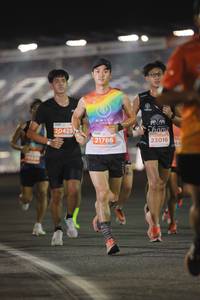 BIB: 20425, 21786, 23016
                            <button type="button" onclick="openModal(14039694)" class="btn btn-primary btn-sm float-right btn-popup" data-toggle="modal" data-target=".modal-high-quality">
                        <i class="fas fa-shopping-cart"></i> Add to Cart
                    </button>
                                            <button type="button" onclick="isThisMe(14039694, true)" class="btn btn-success btn-sm float-right btn-popup btn-isme hidden" data-toggle="tooltip" data-placement="bottom" title="นี่คือรูปของคุณใช่ไหม คลิกที่นี่เพื่อเอาเข้าอัลบั้ม">
                        <i class="fas fa-plus"></i> Add to album
                    </button>
                    <button type="button" onclick="isThisMe(14039694, false)" class="btn btn-warning btn-sm float-right btn-popup btn-isnotme hidden">
                        <i class="fas fa-ban"></i> Remove from album
                    </button>