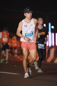 BIB: 41218
                            <button type="button" onclick="openModal(14327820)" class="btn btn-primary btn-sm float-right btn-popup" data-toggle="modal" data-target=".modal-high-quality">
                        <i class="fas fa-shopping-cart"></i> Add to Cart
                    </button>
                                            <button type="button" onclick="isThisMe(14327820, true)" class="btn btn-success btn-sm float-right btn-popup btn-isme hidden" data-toggle="tooltip" data-placement="bottom" title="นี่คือรูปของคุณใช่ไหม คลิกที่นี่เพื่อเอาเข้าอัลบั้ม">
                        <i class="fas fa-plus"></i> Add to album
                    </button>
                    <button type="button" onclick="isThisMe(14327820, false)" class="btn btn-warning btn-sm float-right btn-popup btn-isnotme hidden">
                        <i class="fas fa-ban"></i> Remove from album
                    </button>