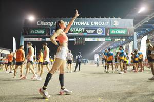 BIB: 194128
                            <button type="button" onclick="openModal(14033229)" class="btn btn-primary btn-sm float-right btn-popup" data-toggle="modal" data-target=".modal-high-quality">
                        <i class="fas fa-shopping-cart"></i> Add to Cart
                    </button>
                                            <button type="button" onclick="isThisMe(14033229, true)" class="btn btn-success btn-sm float-right btn-popup btn-isme hidden" data-toggle="tooltip" data-placement="bottom" title="นี่คือรูปของคุณใช่ไหม คลิกที่นี่เพื่อเอาเข้าอัลบั้ม">
                        <i class="fas fa-plus"></i> Add to album
                    </button>
                    <button type="button" onclick="isThisMe(14033229, false)" class="btn btn-warning btn-sm float-right btn-popup btn-isnotme hidden">
                        <i class="fas fa-ban"></i> Remove from album
                    </button>