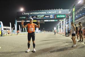 BIB: 191312, 20231
                            <button type="button" onclick="openModal(14014734)" class="btn btn-primary btn-sm float-right btn-popup" data-toggle="modal" data-target=".modal-high-quality">
                        <i class="fas fa-shopping-cart"></i> Add to Cart
                    </button>
                                            <button type="button" onclick="isThisMe(14014734, true)" class="btn btn-success btn-sm float-right btn-popup btn-isme hidden" data-toggle="tooltip" data-placement="bottom" title="นี่คือรูปของคุณใช่ไหม คลิกที่นี่เพื่อเอาเข้าอัลบั้ม">
                        <i class="fas fa-plus"></i> Add to album
                    </button>
                    <button type="button" onclick="isThisMe(14014734, false)" class="btn btn-warning btn-sm float-right btn-popup btn-isnotme hidden">
                        <i class="fas fa-ban"></i> Remove from album
                    </button>