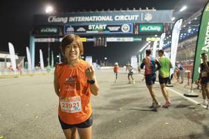 BIB: 23921
                            <button type="button" onclick="openModal(14014043)" class="btn btn-primary btn-sm float-right btn-popup" data-toggle="modal" data-target=".modal-high-quality">
                        <i class="fas fa-shopping-cart"></i> Add to Cart
                    </button>
                                            <button type="button" onclick="isThisMe(14014043, true)" class="btn btn-success btn-sm float-right btn-popup btn-isme hidden" data-toggle="tooltip" data-placement="bottom" title="นี่คือรูปของคุณใช่ไหม คลิกที่นี่เพื่อเอาเข้าอัลบั้ม">
                        <i class="fas fa-plus"></i> Add to album
                    </button>
                    <button type="button" onclick="isThisMe(14014043, false)" class="btn btn-warning btn-sm float-right btn-popup btn-isnotme hidden">
                        <i class="fas fa-ban"></i> Remove from album
                    </button>