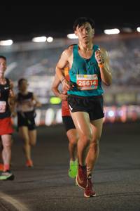 BIB: 26614
                            <button type="button" onclick="openModal(14037329)" class="btn btn-primary btn-sm float-right btn-popup" data-toggle="modal" data-target=".modal-high-quality">
                        <i class="fas fa-shopping-cart"></i> Add to Cart
                    </button>
                                            <button type="button" onclick="isThisMe(14037329, true)" class="btn btn-success btn-sm float-right btn-popup btn-isme hidden" data-toggle="tooltip" data-placement="bottom" title="นี่คือรูปของคุณใช่ไหม คลิกที่นี่เพื่อเอาเข้าอัลบั้ม">
                        <i class="fas fa-plus"></i> Add to album
                    </button>
                    <button type="button" onclick="isThisMe(14037329, false)" class="btn btn-warning btn-sm float-right btn-popup btn-isnotme hidden">
                        <i class="fas fa-ban"></i> Remove from album
                    </button>