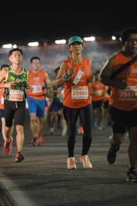 BIB: 23965, 25614, 21002
                            <button type="button" onclick="openModal(14054284)" class="btn btn-primary btn-sm float-right btn-popup" data-toggle="modal" data-target=".modal-high-quality">
                        <i class="fas fa-shopping-cart"></i> Add to Cart
                    </button>
                                            <button type="button" onclick="isThisMe(14054284, true)" class="btn btn-success btn-sm float-right btn-popup btn-isme hidden" data-toggle="tooltip" data-placement="bottom" title="นี่คือรูปของคุณใช่ไหม คลิกที่นี่เพื่อเอาเข้าอัลบั้ม">
                        <i class="fas fa-plus"></i> Add to album
                    </button>
                    <button type="button" onclick="isThisMe(14054284, false)" class="btn btn-warning btn-sm float-right btn-popup btn-isnotme hidden">
                        <i class="fas fa-ban"></i> Remove from album
                    </button>