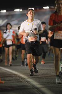 BIB: 2318, 20795
                            <button type="button" onclick="openModal(14114984)" class="btn btn-primary btn-sm float-right btn-popup" data-toggle="modal" data-target=".modal-high-quality">
                        <i class="fas fa-shopping-cart"></i> Add to Cart
                    </button>
                                            <button type="button" onclick="isThisMe(14114984, true)" class="btn btn-success btn-sm float-right btn-popup btn-isme hidden" data-toggle="tooltip" data-placement="bottom" title="นี่คือรูปของคุณใช่ไหม คลิกที่นี่เพื่อเอาเข้าอัลบั้ม">
                        <i class="fas fa-plus"></i> Add to album
                    </button>
                    <button type="button" onclick="isThisMe(14114984, false)" class="btn btn-warning btn-sm float-right btn-popup btn-isnotme hidden">
                        <i class="fas fa-ban"></i> Remove from album
                    </button>