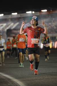 BIB: 26536
                            <button type="button" onclick="openModal(14046786)" class="btn btn-primary btn-sm float-right btn-popup" data-toggle="modal" data-target=".modal-high-quality">
                        <i class="fas fa-shopping-cart"></i> Add to Cart
                    </button>
                                            <button type="button" onclick="isThisMe(14046786, true)" class="btn btn-success btn-sm float-right btn-popup btn-isme hidden" data-toggle="tooltip" data-placement="bottom" title="นี่คือรูปของคุณใช่ไหม คลิกที่นี่เพื่อเอาเข้าอัลบั้ม">
                        <i class="fas fa-plus"></i> Add to album
                    </button>
                    <button type="button" onclick="isThisMe(14046786, false)" class="btn btn-warning btn-sm float-right btn-popup btn-isnotme hidden">
                        <i class="fas fa-ban"></i> Remove from album
                    </button>