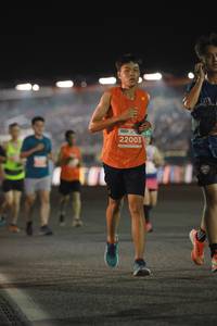 BIB: 22003
                            <button type="button" onclick="openModal(14055313)" class="btn btn-primary btn-sm float-right btn-popup" data-toggle="modal" data-target=".modal-high-quality">
                        <i class="fas fa-shopping-cart"></i> Add to Cart
                    </button>
                                            <button type="button" onclick="isThisMe(14055313, true)" class="btn btn-success btn-sm float-right btn-popup btn-isme hidden" data-toggle="tooltip" data-placement="bottom" title="นี่คือรูปของคุณใช่ไหม คลิกที่นี่เพื่อเอาเข้าอัลบั้ม">
                        <i class="fas fa-plus"></i> Add to album
                    </button>
                    <button type="button" onclick="isThisMe(14055313, false)" class="btn btn-warning btn-sm float-right btn-popup btn-isnotme hidden">
                        <i class="fas fa-ban"></i> Remove from album
                    </button>