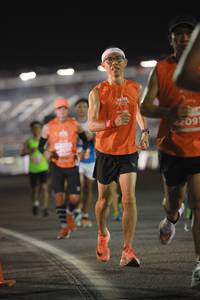 BIB: 4209
                            <button type="button" onclick="openModal(14047291)" class="btn btn-primary btn-sm float-right btn-popup" data-toggle="modal" data-target=".modal-high-quality">
                        <i class="fas fa-shopping-cart"></i> Add to Cart
                    </button>
                                            <button type="button" onclick="isThisMe(14047291, true)" class="btn btn-success btn-sm float-right btn-popup btn-isme hidden" data-toggle="tooltip" data-placement="bottom" title="นี่คือรูปของคุณใช่ไหม คลิกที่นี่เพื่อเอาเข้าอัลบั้ม">
                        <i class="fas fa-plus"></i> Add to album
                    </button>
                    <button type="button" onclick="isThisMe(14047291, false)" class="btn btn-warning btn-sm float-right btn-popup btn-isnotme hidden">
                        <i class="fas fa-ban"></i> Remove from album
                    </button>