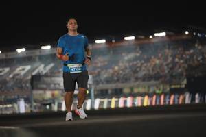 BIB: 47132
                            <button type="button" onclick="openModal(14010837)" class="btn btn-primary btn-sm float-right btn-popup" data-toggle="modal" data-target=".modal-high-quality">
                        <i class="fas fa-shopping-cart"></i> Add to Cart
                    </button>
                                            <button type="button" onclick="isThisMe(14010837, true)" class="btn btn-success btn-sm float-right btn-popup btn-isme hidden" data-toggle="tooltip" data-placement="bottom" title="นี่คือรูปของคุณใช่ไหม คลิกที่นี่เพื่อเอาเข้าอัลบั้ม">
                        <i class="fas fa-plus"></i> Add to album
                    </button>
                    <button type="button" onclick="isThisMe(14010837, false)" class="btn btn-warning btn-sm float-right btn-popup btn-isnotme hidden">
                        <i class="fas fa-ban"></i> Remove from album
                    </button>