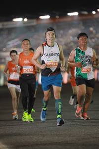 BIB: 20622, 20922, 25738
                            <button type="button" onclick="openModal(14046251)" class="btn btn-primary btn-sm float-right btn-popup" data-toggle="modal" data-target=".modal-high-quality">
                        <i class="fas fa-shopping-cart"></i> Add to Cart
                    </button>
                                            <button type="button" onclick="isThisMe(14046251, true)" class="btn btn-success btn-sm float-right btn-popup btn-isme hidden" data-toggle="tooltip" data-placement="bottom" title="นี่คือรูปของคุณใช่ไหม คลิกที่นี่เพื่อเอาเข้าอัลบั้ม">
                        <i class="fas fa-plus"></i> Add to album
                    </button>
                    <button type="button" onclick="isThisMe(14046251, false)" class="btn btn-warning btn-sm float-right btn-popup btn-isnotme hidden">
                        <i class="fas fa-ban"></i> Remove from album
                    </button>