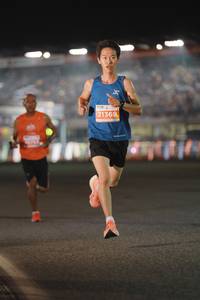 BIB: 21369
                            <button type="button" onclick="openModal(14035501)" class="btn btn-primary btn-sm float-right btn-popup" data-toggle="modal" data-target=".modal-high-quality">
                        <i class="fas fa-shopping-cart"></i> Add to Cart
                    </button>
                                            <button type="button" onclick="isThisMe(14035501, true)" class="btn btn-success btn-sm float-right btn-popup btn-isme hidden" data-toggle="tooltip" data-placement="bottom" title="นี่คือรูปของคุณใช่ไหม คลิกที่นี่เพื่อเอาเข้าอัลบั้ม">
                        <i class="fas fa-plus"></i> Add to album
                    </button>
                    <button type="button" onclick="isThisMe(14035501, false)" class="btn btn-warning btn-sm float-right btn-popup btn-isnotme hidden">
                        <i class="fas fa-ban"></i> Remove from album
                    </button>