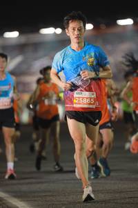 BIB: 25865
                            <button type="button" onclick="openModal(14041750)" class="btn btn-primary btn-sm float-right btn-popup" data-toggle="modal" data-target=".modal-high-quality">
                        <i class="fas fa-shopping-cart"></i> Add to Cart
                    </button>
                                            <button type="button" onclick="isThisMe(14041750, true)" class="btn btn-success btn-sm float-right btn-popup btn-isme hidden" data-toggle="tooltip" data-placement="bottom" title="นี่คือรูปของคุณใช่ไหม คลิกที่นี่เพื่อเอาเข้าอัลบั้ม">
                        <i class="fas fa-plus"></i> Add to album
                    </button>
                    <button type="button" onclick="isThisMe(14041750, false)" class="btn btn-warning btn-sm float-right btn-popup btn-isnotme hidden">
                        <i class="fas fa-ban"></i> Remove from album
                    </button>