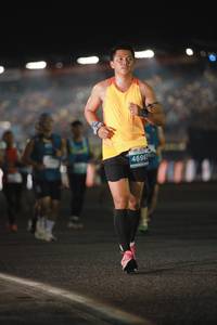 BIB: 46961
                            <button type="button" onclick="openModal(14000011)" class="btn btn-primary btn-sm float-right btn-popup" data-toggle="modal" data-target=".modal-high-quality">
                        <i class="fas fa-shopping-cart"></i> Add to Cart
                    </button>
                                            <button type="button" onclick="isThisMe(14000011, true)" class="btn btn-success btn-sm float-right btn-popup btn-isme hidden" data-toggle="tooltip" data-placement="bottom" title="นี่คือรูปของคุณใช่ไหม คลิกที่นี่เพื่อเอาเข้าอัลบั้ม">
                        <i class="fas fa-plus"></i> Add to album
                    </button>
                    <button type="button" onclick="isThisMe(14000011, false)" class="btn btn-warning btn-sm float-right btn-popup btn-isnotme hidden">
                        <i class="fas fa-ban"></i> Remove from album
                    </button>