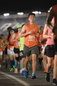 BIB: 20127, 226
                            <button type="button" onclick="openModal(14077812)" class="btn btn-primary btn-sm float-right btn-popup" data-toggle="modal" data-target=".modal-high-quality">
                        <i class="fas fa-shopping-cart"></i> Add to Cart
                    </button>
                                            <button type="button" onclick="isThisMe(14077812, true)" class="btn btn-success btn-sm float-right btn-popup btn-isme hidden" data-toggle="tooltip" data-placement="bottom" title="นี่คือรูปของคุณใช่ไหม คลิกที่นี่เพื่อเอาเข้าอัลบั้ม">
                        <i class="fas fa-plus"></i> Add to album
                    </button>
                    <button type="button" onclick="isThisMe(14077812, false)" class="btn btn-warning btn-sm float-right btn-popup btn-isnotme hidden">
                        <i class="fas fa-ban"></i> Remove from album
                    </button>