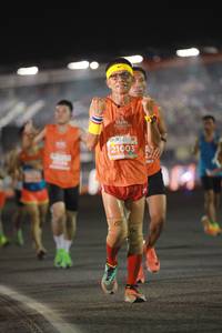 BIB: 21003
                            <button type="button" onclick="openModal(14043984)" class="btn btn-primary btn-sm float-right btn-popup" data-toggle="modal" data-target=".modal-high-quality">
                        <i class="fas fa-shopping-cart"></i> Add to Cart
                    </button>
                                            <button type="button" onclick="isThisMe(14043984, true)" class="btn btn-success btn-sm float-right btn-popup btn-isme hidden" data-toggle="tooltip" data-placement="bottom" title="นี่คือรูปของคุณใช่ไหม คลิกที่นี่เพื่อเอาเข้าอัลบั้ม">
                        <i class="fas fa-plus"></i> Add to album
                    </button>
                    <button type="button" onclick="isThisMe(14043984, false)" class="btn btn-warning btn-sm float-right btn-popup btn-isnotme hidden">
                        <i class="fas fa-ban"></i> Remove from album
                    </button>