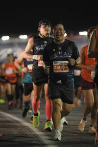 BIB: 25604
                            <button type="button" onclick="openModal(14072630)" class="btn btn-primary btn-sm float-right btn-popup" data-toggle="modal" data-target=".modal-high-quality">
                        <i class="fas fa-shopping-cart"></i> Add to Cart
                    </button>
                                            <button type="button" onclick="isThisMe(14072630, true)" class="btn btn-success btn-sm float-right btn-popup btn-isme hidden" data-toggle="tooltip" data-placement="bottom" title="นี่คือรูปของคุณใช่ไหม คลิกที่นี่เพื่อเอาเข้าอัลบั้ม">
                        <i class="fas fa-plus"></i> Add to album
                    </button>
                    <button type="button" onclick="isThisMe(14072630, false)" class="btn btn-warning btn-sm float-right btn-popup btn-isnotme hidden">
                        <i class="fas fa-ban"></i> Remove from album
                    </button>