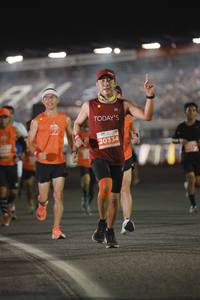 BIB: 20334
                            <button type="button" onclick="openModal(14047096)" class="btn btn-primary btn-sm float-right btn-popup" data-toggle="modal" data-target=".modal-high-quality">
                        <i class="fas fa-shopping-cart"></i> Add to Cart
                    </button>
                                            <button type="button" onclick="isThisMe(14047096, true)" class="btn btn-success btn-sm float-right btn-popup btn-isme hidden" data-toggle="tooltip" data-placement="bottom" title="นี่คือรูปของคุณใช่ไหม คลิกที่นี่เพื่อเอาเข้าอัลบั้ม">
                        <i class="fas fa-plus"></i> Add to album
                    </button>
                    <button type="button" onclick="isThisMe(14047096, false)" class="btn btn-warning btn-sm float-right btn-popup btn-isnotme hidden">
                        <i class="fas fa-ban"></i> Remove from album
                    </button>