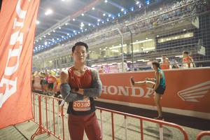 BIB: 20380
                            <button type="button" onclick="openModal(14034280)" class="btn btn-primary btn-sm float-right btn-popup" data-toggle="modal" data-target=".modal-high-quality">
                        <i class="fas fa-shopping-cart"></i> Add to Cart
                    </button>
                                            <button type="button" onclick="isThisMe(14034280, true)" class="btn btn-success btn-sm float-right btn-popup btn-isme hidden" data-toggle="tooltip" data-placement="bottom" title="นี่คือรูปของคุณใช่ไหม คลิกที่นี่เพื่อเอาเข้าอัลบั้ม">
                        <i class="fas fa-plus"></i> Add to album
                    </button>
                    <button type="button" onclick="isThisMe(14034280, false)" class="btn btn-warning btn-sm float-right btn-popup btn-isnotme hidden">
                        <i class="fas fa-ban"></i> Remove from album
                    </button>