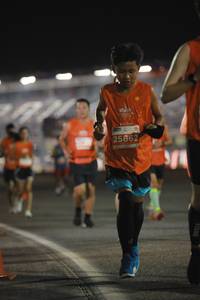 BIB: 25662
                            <button type="button" onclick="openModal(14048849)" class="btn btn-primary btn-sm float-right btn-popup" data-toggle="modal" data-target=".modal-high-quality">
                        <i class="fas fa-shopping-cart"></i> Add to Cart
                    </button>
                                            <button type="button" onclick="isThisMe(14048849, true)" class="btn btn-success btn-sm float-right btn-popup btn-isme hidden" data-toggle="tooltip" data-placement="bottom" title="นี่คือรูปของคุณใช่ไหม คลิกที่นี่เพื่อเอาเข้าอัลบั้ม">
                        <i class="fas fa-plus"></i> Add to album
                    </button>
                    <button type="button" onclick="isThisMe(14048849, false)" class="btn btn-warning btn-sm float-right btn-popup btn-isnotme hidden">
                        <i class="fas fa-ban"></i> Remove from album
                    </button>